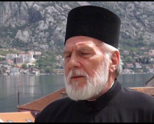 Протојереј-ставрофор Момчило Кривокапић: Закон о слободи вере модел за отимање Дечана